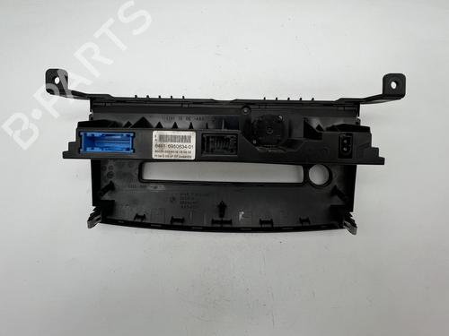 Climate control BMW 5 (E60) 523 i | BP39682155I5 - Image 5