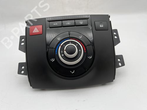 Used Climate control Climate control 39683549 39683549