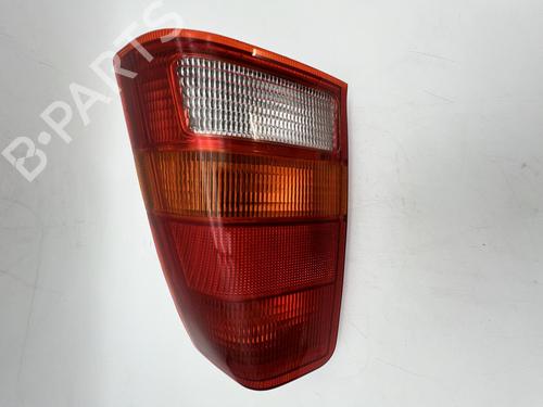 Højre baglygte Højre baglygte OPEL KADETT E (T85) 1.6 i (C19, D19) (75 hp) 39682535 39682535