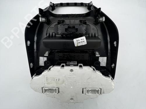 Climate control FORD FIESTA VI (CB1, CCN) 1.0 Sport | BP39681281I5 - Image 4