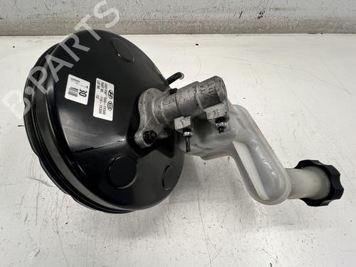 Used Servo brake Servo brake KIA PICANTO II (TA) 1.0 (69 hp) 39673350 39673350