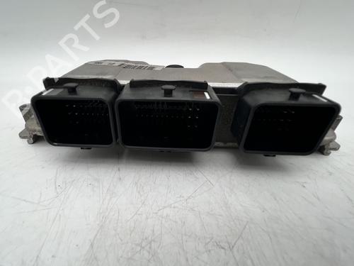 Engine control unit (ECU) PEUGEOT 1007 (KM_) 1.6 16V | BP39670904M57 - Image 2