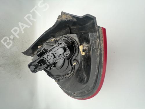Left taillight NISSAN ALMERA II (N16) 1.5 | BP39880365C34 - Image 8