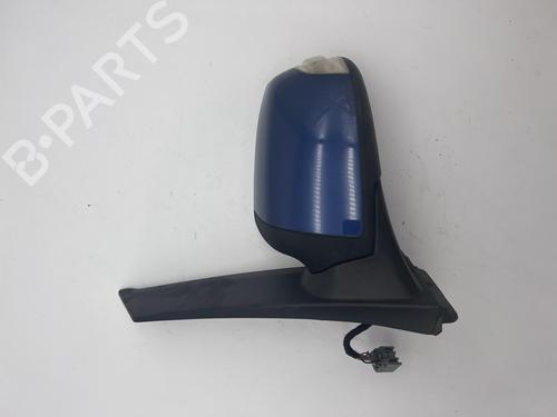 Retrovisor esquerdo FORD FOCUS C-MAX (DM2) 1.8 | BP39676503C26 - Image 5
