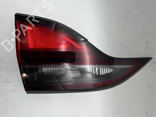 Used Left tailgate light Left tailgate light OPEL ZAFIRA TOURER C (P12) 2.0 CDTi (75) (130 hp) 39681723 39681723