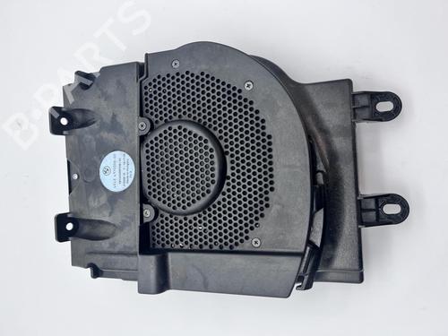 Módulo eletrónico Módulo eletrónico BMW 7 (E65, E66, E67) 730 d (211 hp) 39678785 39678785