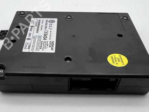 Electronic module VW PASSAT B6 Variant (3C5) 2.0 TDI | BP39672693M83 - Image 3