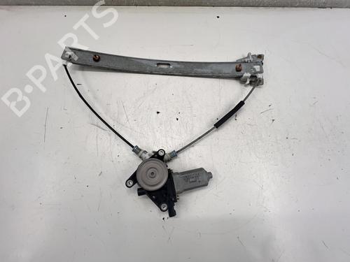 Front left window mechanism MAZDA TRIBUTE (EP) 3.0 V6 24V 4WD (EPFW) | BP39677484C22  - Image 5