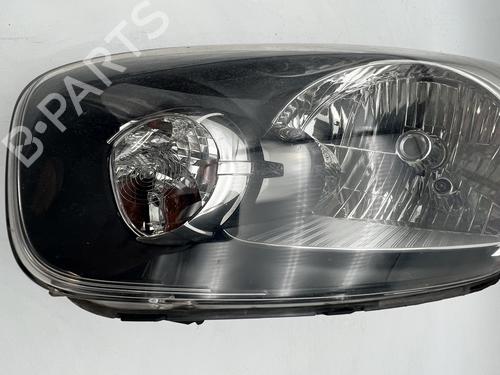 Left headlight KIA PICANTO II (TA) 1.0 | BP39673678C28 - Image 2