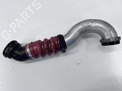 Used Pipe Pipe BMW 7 (E65, E66, E67) 730 d (211 hp) 40090802 40090802