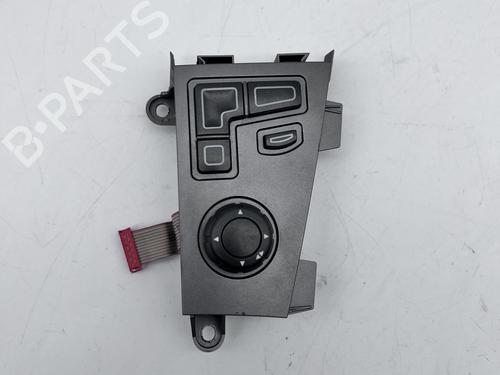 Used Switch Switch BMW 7 (E65, E66, E67) 730 d (211 hp) 40090926 40090926