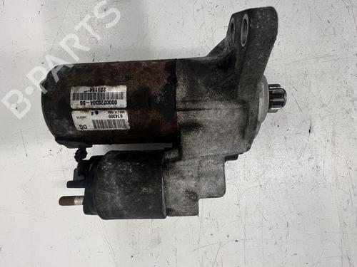 Starter VW GOLF IV Cabriolet (1E7) 2.0 | BP39671751M8 - Image 12