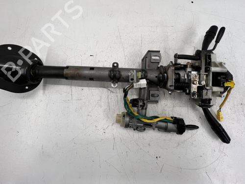 steering-column-hyundai-terracan-hp-2001-2002-2003-2004-2005-2006-2007-2008-39671392 main image