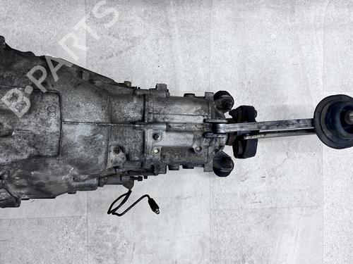 Gearbox BMW 3 (E46) 328 i | BP39672754M3 - Image 5