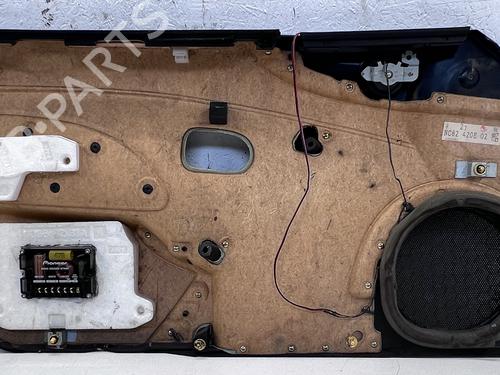 Front right panel MAZDA MX-5 II (NB) 1.8 16V (NB8C) | BP39673432C59 - Image 5