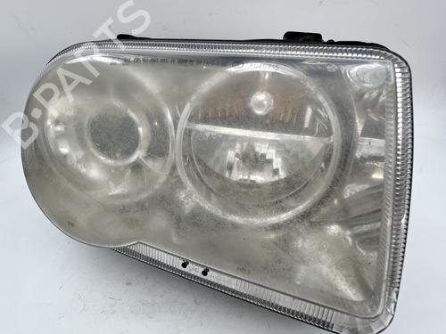 right-headlight-chrysler-300c-lx-le-2004-39670216 main image