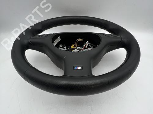 Steering wheel BMW X5 (E53) 3.0 d | BP39677489C49 - Image 8