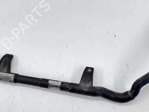 Used Pipe Pipe BMW 1 Convertible (E88) 118 i (143 hp) 40090608 40090608