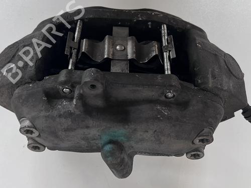 Left front brake caliper MERCEDES-BENZ E-CLASS T-Model (S211) E 320 T CDI (211.222) | BP39670053M105 - Image 3