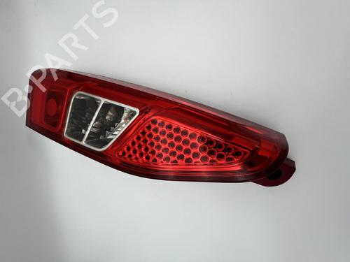 Left taillight PEUGEOT PARTNER Tepee 1.6 HDi | BP39679528C34 - Image 5