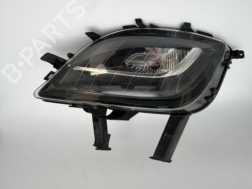 Used Left front fog light Left front fog light OPEL ASTRA J (P10) 1.6 (68) (115 hp) 39677617 39677617