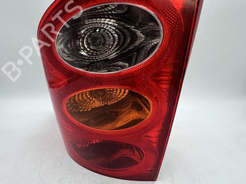 Used Right taillight Right taillight PEUGEOT 1007 (KM_) 1.6 16V (109 hp) 39676522 39676522