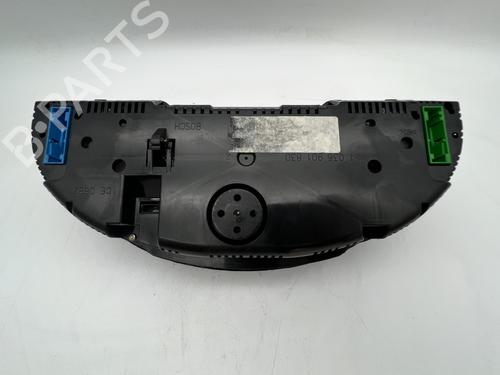 Instrument cluster AUDI A4 B6 Avant (8E5) 1.8 T quattro | BP39672965C47 - Image 4