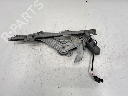 Left front window motor MG MG TF 115 | BP39676804E21 - Image 3