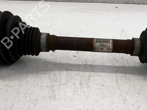 Used Left front driveshaft Left front driveshaft FORD KUGA II (DM2) 1.5 EcoBoost (150 hp) 39681279 39681279