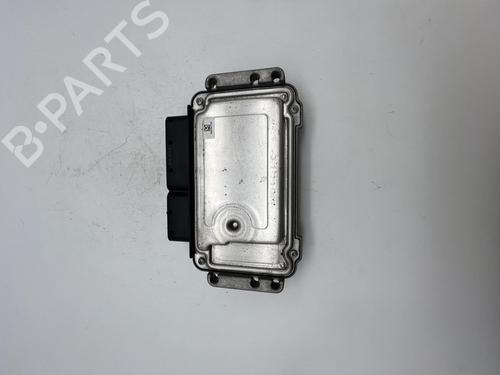 Engine control unit (ECU) OPEL COMBO Box Body/MPV (X12) 2.0 CDTI (B05) | BP39670124M57  - Image 5