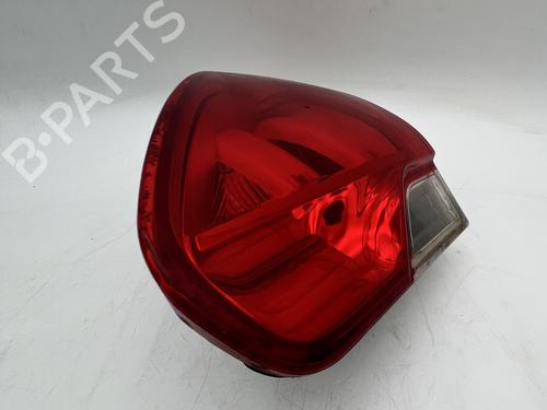 Right tailgate light PEUGEOT 2008 I (CU_) 1.2 VTi | BP39670885C80 - Image 9