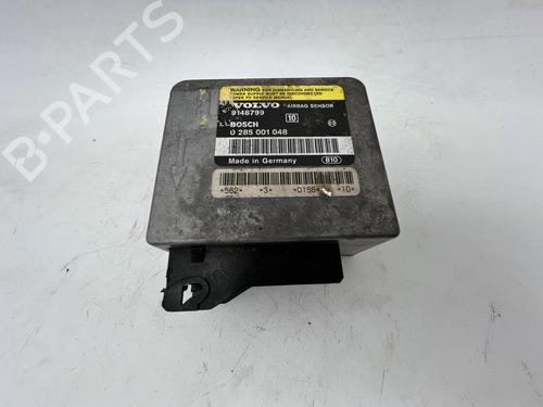 Used ECU airbags ECU airbags VOLVO 850 Estate (855) 2.4 (144 hp) 39670672 39670672