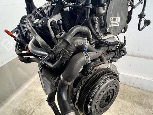 Engine AUDI A3 (8P1) 1.6 TDI | BP39681773M1 - Image 3