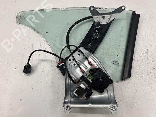Used Rear left quarter glass Rear left quarter glass FORD FOCUS II Convertible 2.0 TDCi (136 hp) 40188621 40188621