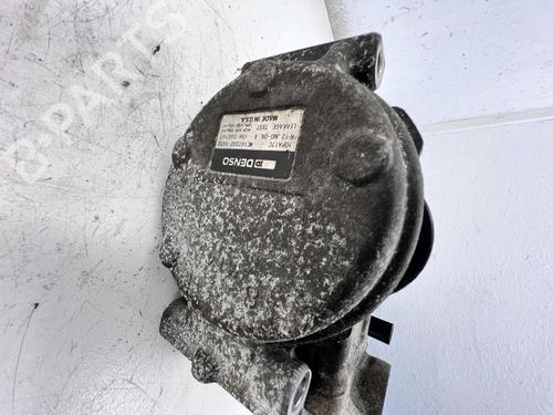 AC compressor MITSUBISHI ECLIPSE I (D2_A) 2.0 i 16V (D22A, D27A) | BP39682506M34 - Image 3