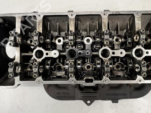 Culata Culata BMW 7 (E65, E66, E67) 740 d (258 hp) 39678077 39678077