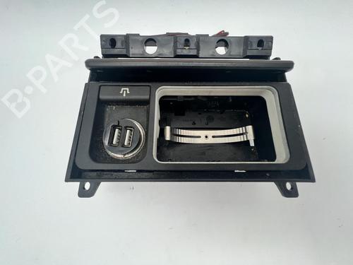 Cup/Object holder BMW 7 (E38) 735 i, iL | BP39677351I37 - Image 7