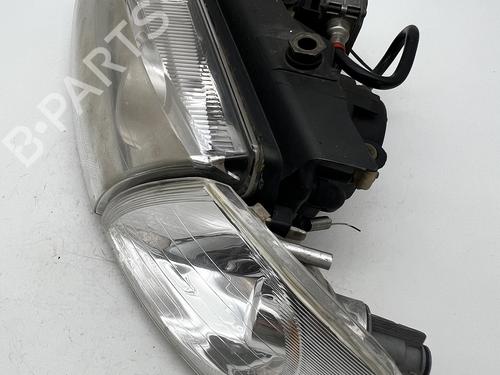 Left headlight VW PASSAT B5 Variant (3B5) 2.0 | BP39680652C28 - Image 4