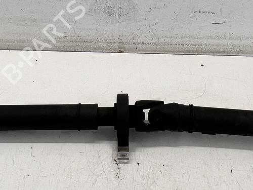 Used Driveshaft Driveshaft BMW 5 (E60) 523 i (177 hp) 39679108 39679108