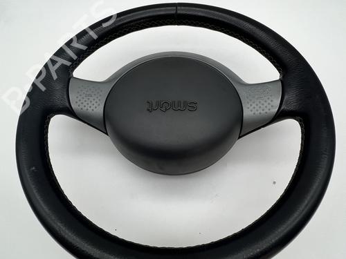 Steering wheel SMART CABRIO (450) 0.6 (S1OLD2, 450.452) | BP39674050C49 - Image 4