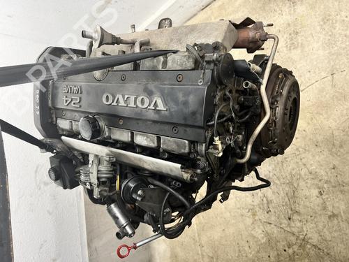 Engine VOLVO 960 II Estate (965) 2.5 | BP39957877M1 - Image 13