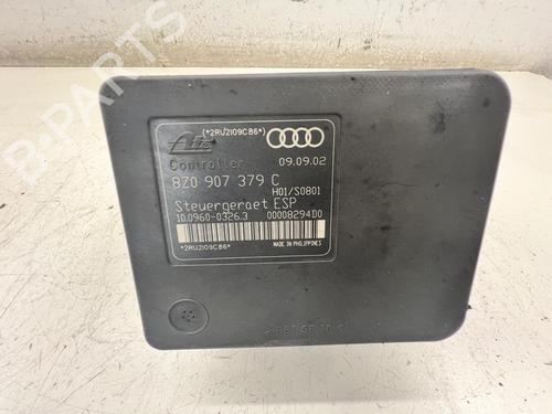 Used Electronic module Electronic module AUDI A2 (8Z0) 1.4 TDI (75 hp) 40262284 40262284