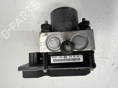 ABS ABS PEUGEOT BIPPER (AA_) 1.3 HDi 75 (75 hp) 39676546 39676546