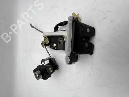Used Tailgate lock Tailgate lock 39673290 39673290