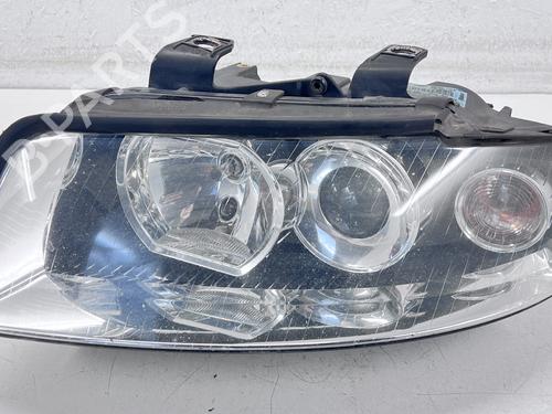 Used Left headlight Left headlight AUDI A4 B6 (8E2) 2.0 (130 hp) 39677969 39677969