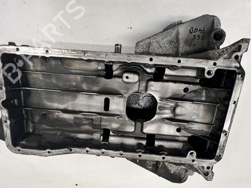 Oil sump BMW 7 (E65, E66, E67) 740 d | BP39673754M115 - Image 7