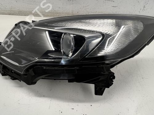 Left headlight OPEL ZAFIRA TOURER C (P12) 2.0 CDTi (75) | BP39679339C28 - Image 14