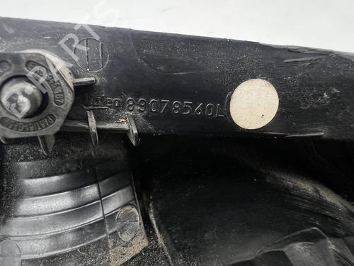 Left taillight VW GOLF VI (5K1) 1.6 | BP39679858C34 - Image 3