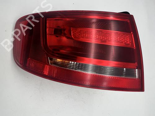 Used Left taillight Left taillight 39683342 39683342