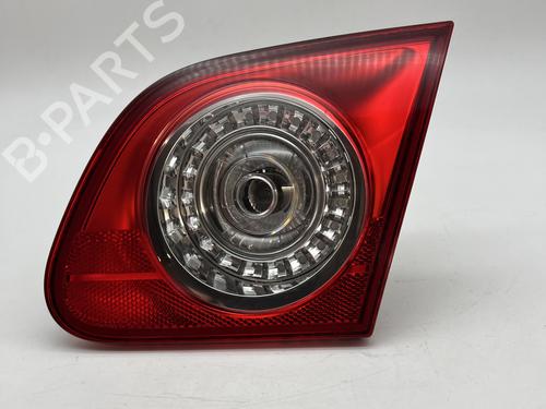 Right tailgate light VW PASSAT B6 (3C2) 2.0 TFSI | BP39679809C80 - Image 2